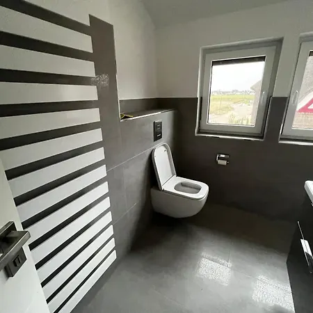 Holiday home Am Kliff *