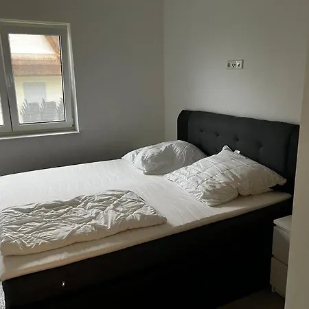 Am Kliff Holiday home Glowe