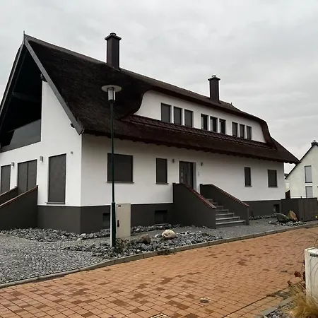 Holiday home Am Kliff *