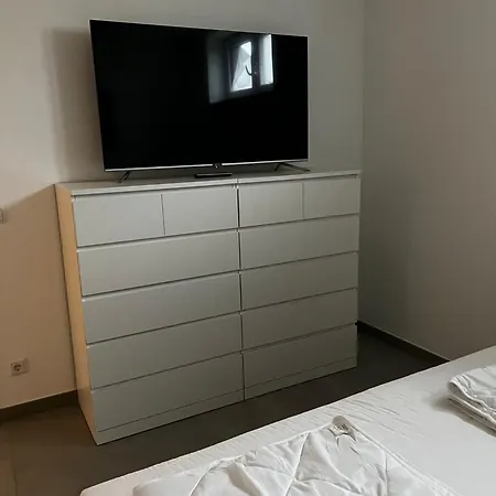 Holiday home Am Kliff