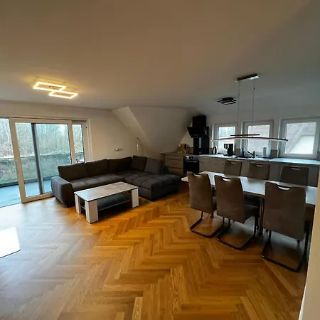 Holiday home Am Kliff *