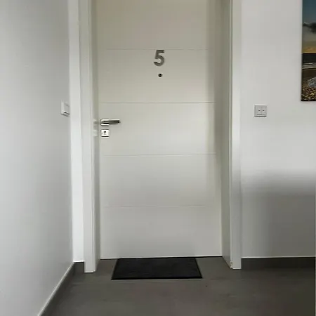 Am Kliff * Glowe