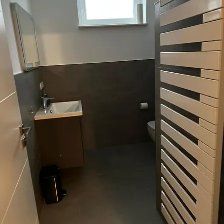 Ferienhaus Am Kliff