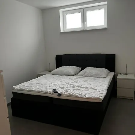 Ferienhaus Am Kliff *