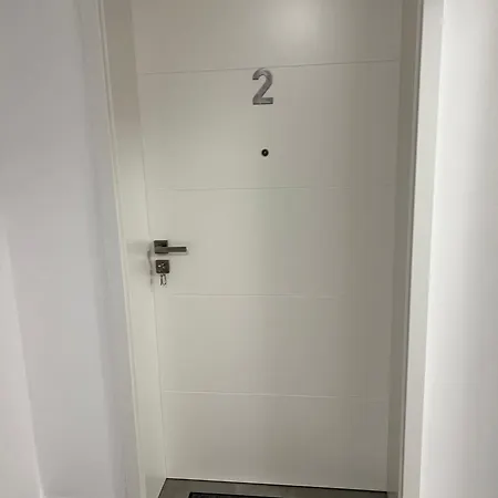 Ferienhaus Am Kliff *