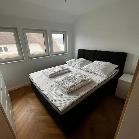 Holiday home Am Kliff