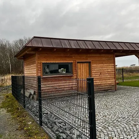 Ferienhaus Am Kliff