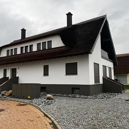 Am Kliff Ferienhaus *