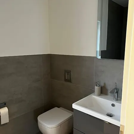 Am Kliff Ferienhaus *