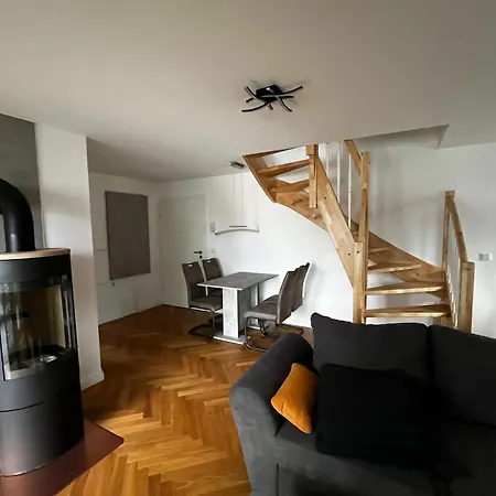 Am Kliff Ferienhaus