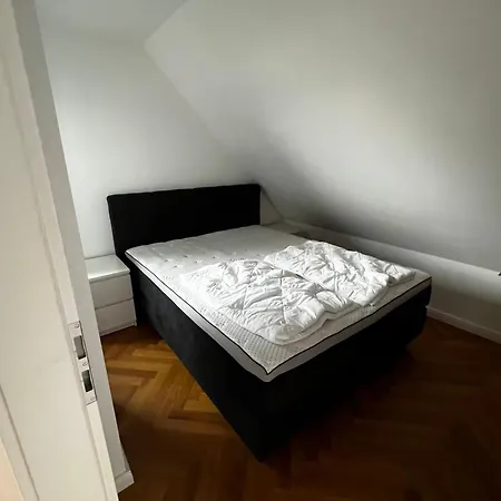 Am Kliff Ferienhaus *
