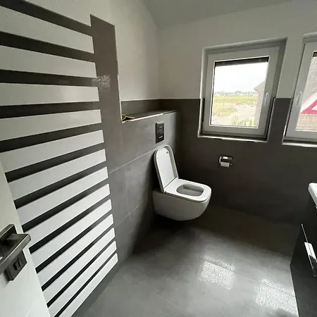 Ferienhaus Am Kliff *