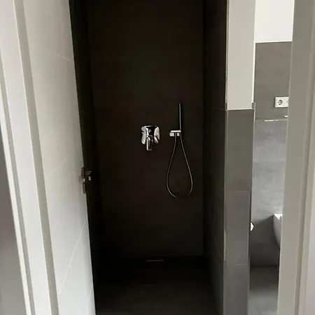 Ferienhaus Am Kliff Glowe