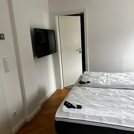 Ferienhaus Am Kliff *