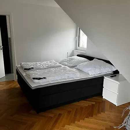 Ferienhaus Am Kliff
