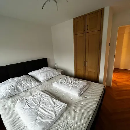 Am Kliff Ferienhaus Glowe