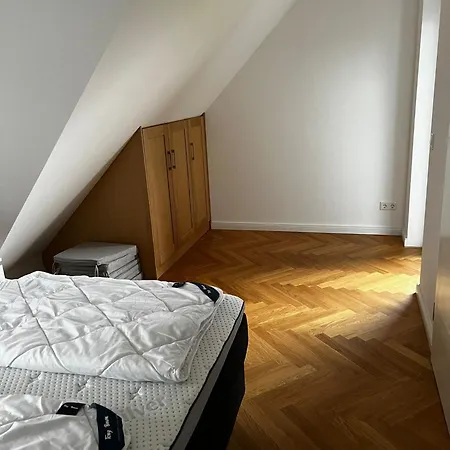 Ferienhaus Am Kliff
