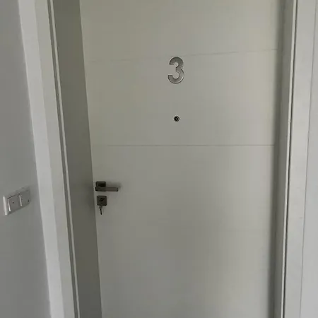 Ferienhaus Am Kliff *