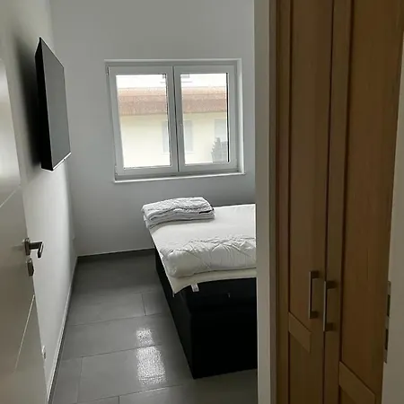 Am Kliff Ferienhaus *