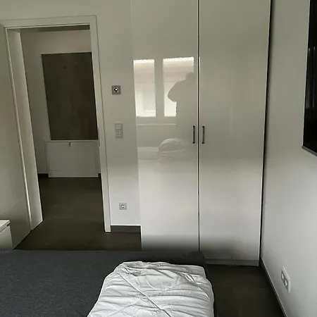 Am Kliff Ferienhaus Glowe